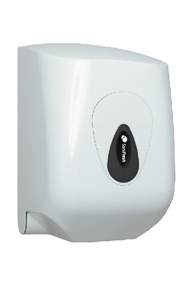 Tork Elevation Handtuchspender - H3 System - Zickzackfalzung Mini